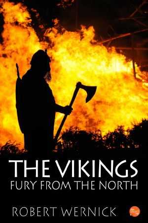 [The Seafarers 01] • The Vikings · Fury From the North